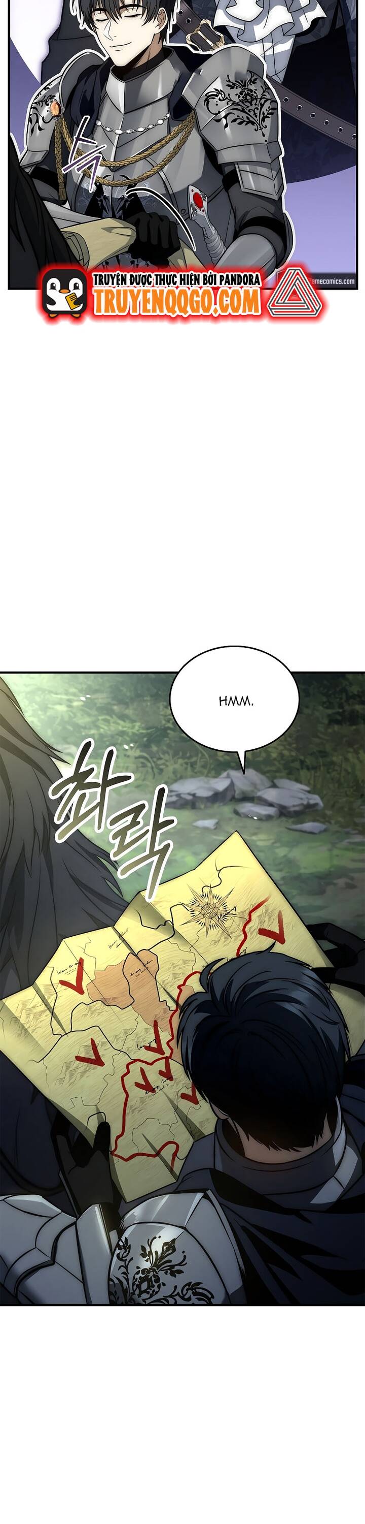 Hoàng Tử Đệ Tam Trở Lại Chapter 23 - 4