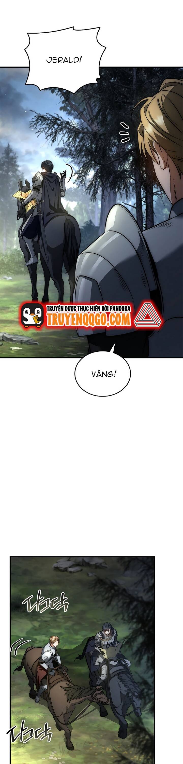 Hoàng Tử Đệ Tam Trở Lại Chapter 23 - 5