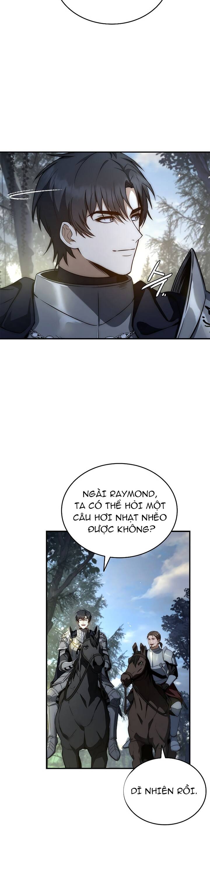 Hoàng Tử Đệ Tam Trở Lại Chapter 23 - 10