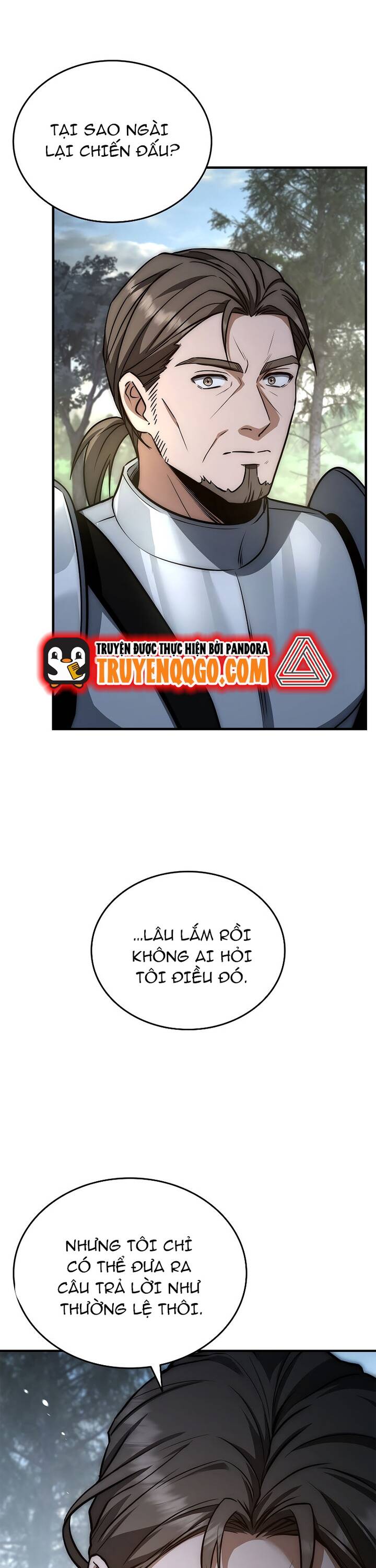 Hoàng Tử Đệ Tam Trở Lại Chapter 23 - 11