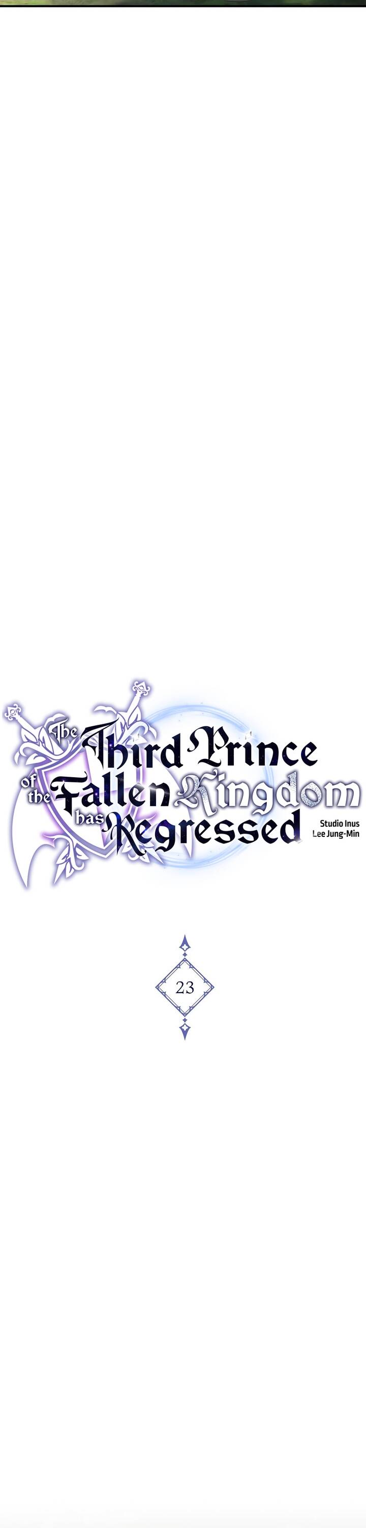 Hoàng Tử Đệ Tam Trở Lại Chapter 23 - 15