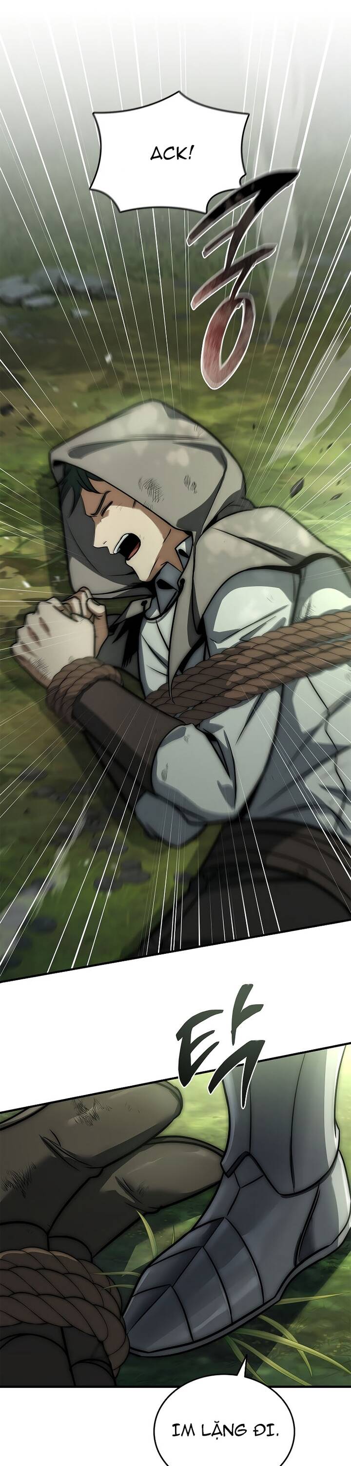 Hoàng Tử Đệ Tam Trở Lại Chapter 23 - 17