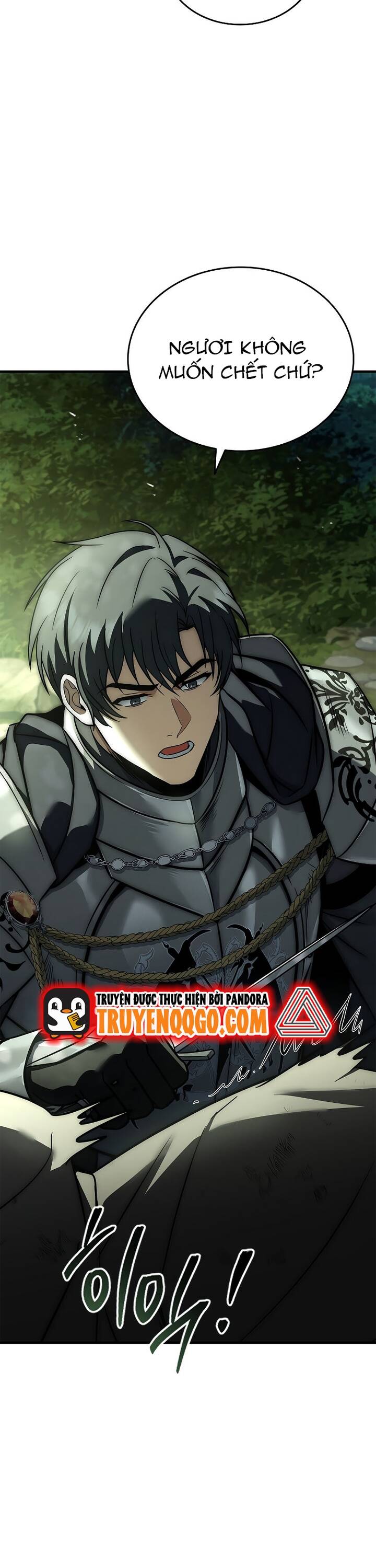 Hoàng Tử Đệ Tam Trở Lại Chapter 23 - 18