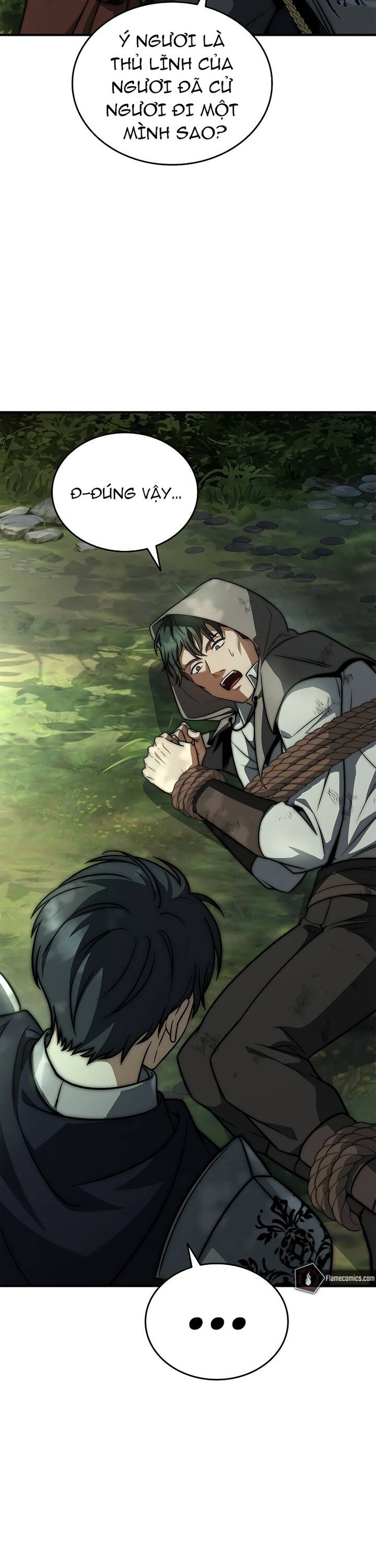 Hoàng Tử Đệ Tam Trở Lại Chapter 23 - 21