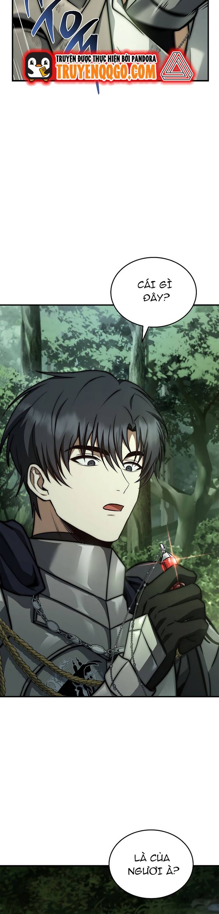 Hoàng Tử Đệ Tam Trở Lại Chapter 23 - 23