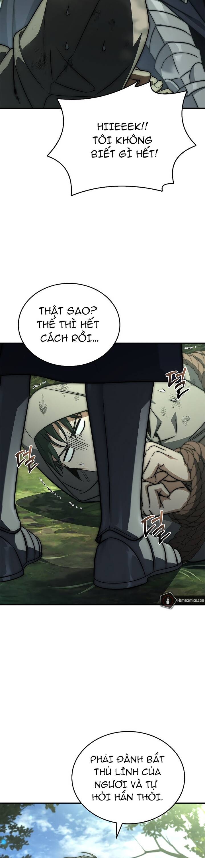 Hoàng Tử Đệ Tam Trở Lại Chapter 23 - 25