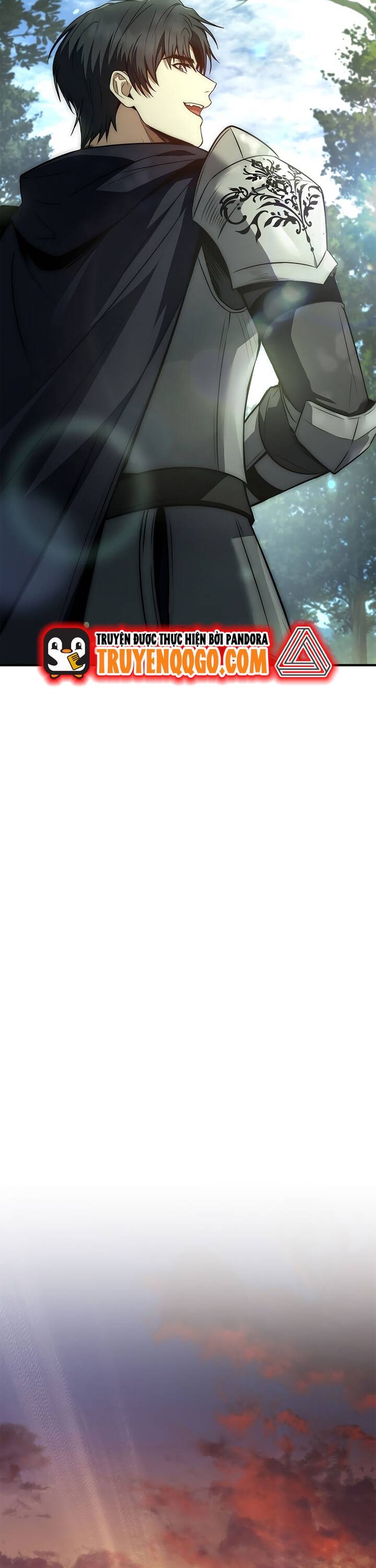 Hoàng Tử Đệ Tam Trở Lại Chapter 23 - 26