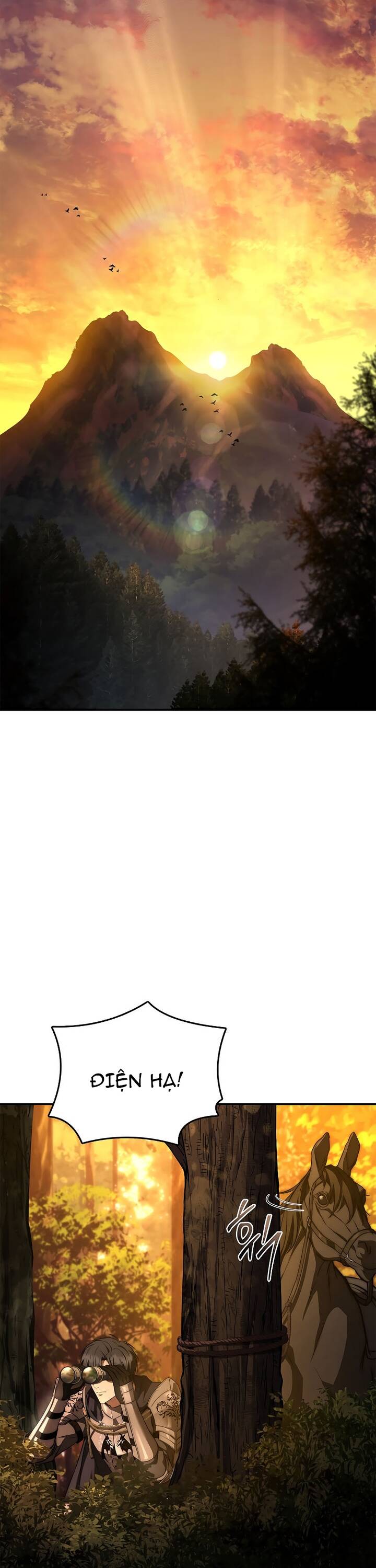 Hoàng Tử Đệ Tam Trở Lại Chapter 23 - 27