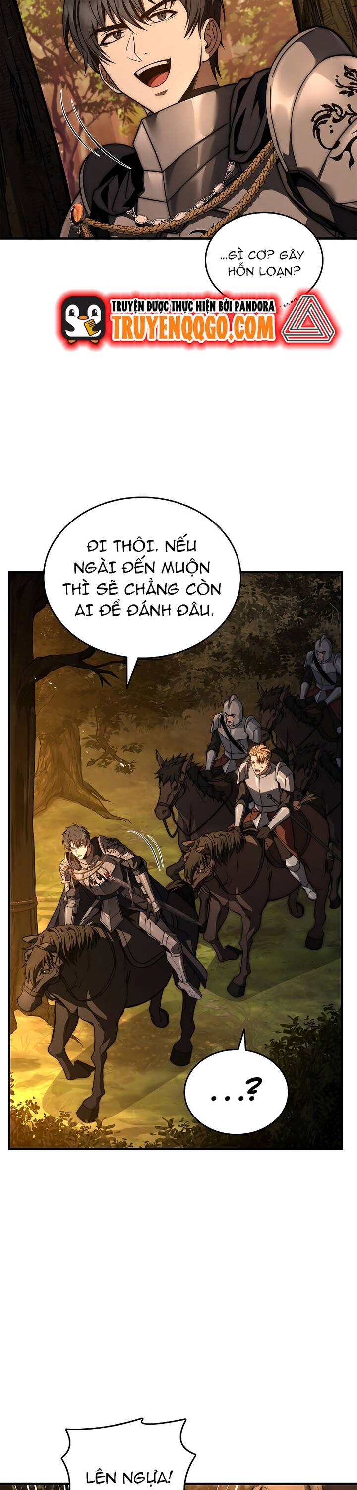 Hoàng Tử Đệ Tam Trở Lại Chapter 23 - 29