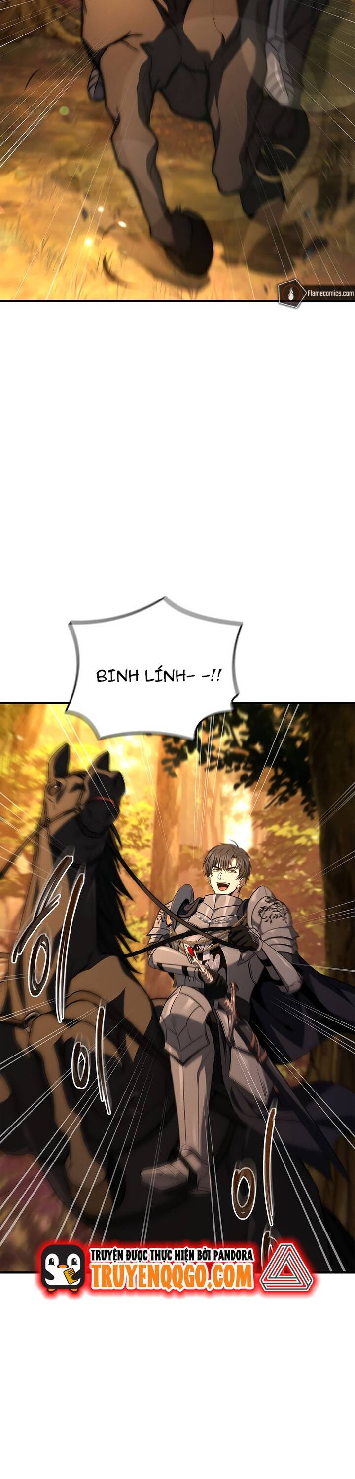 Hoàng Tử Đệ Tam Trở Lại Chapter 23 - 31