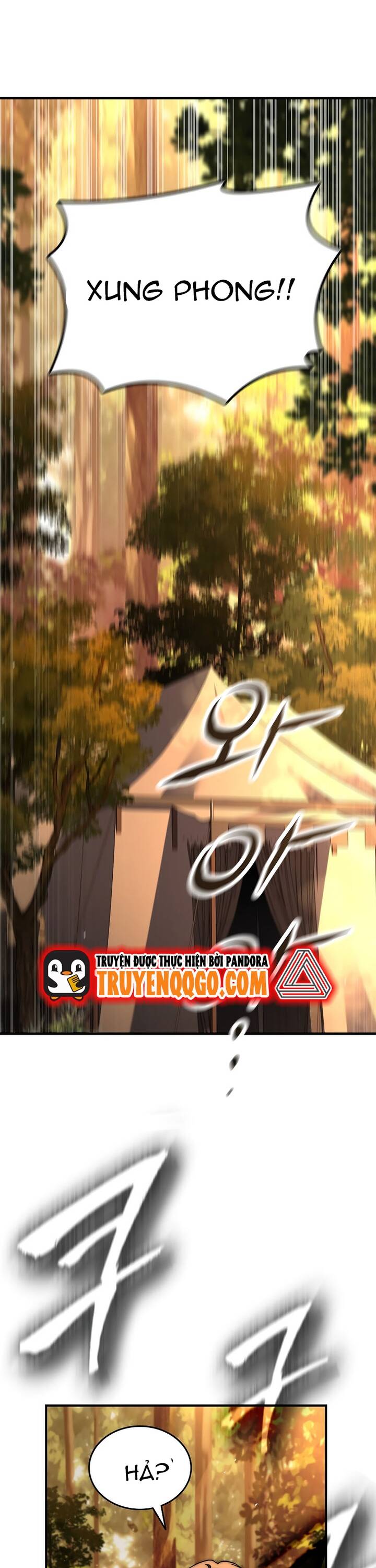 Hoàng Tử Đệ Tam Trở Lại Chapter 23 - 32