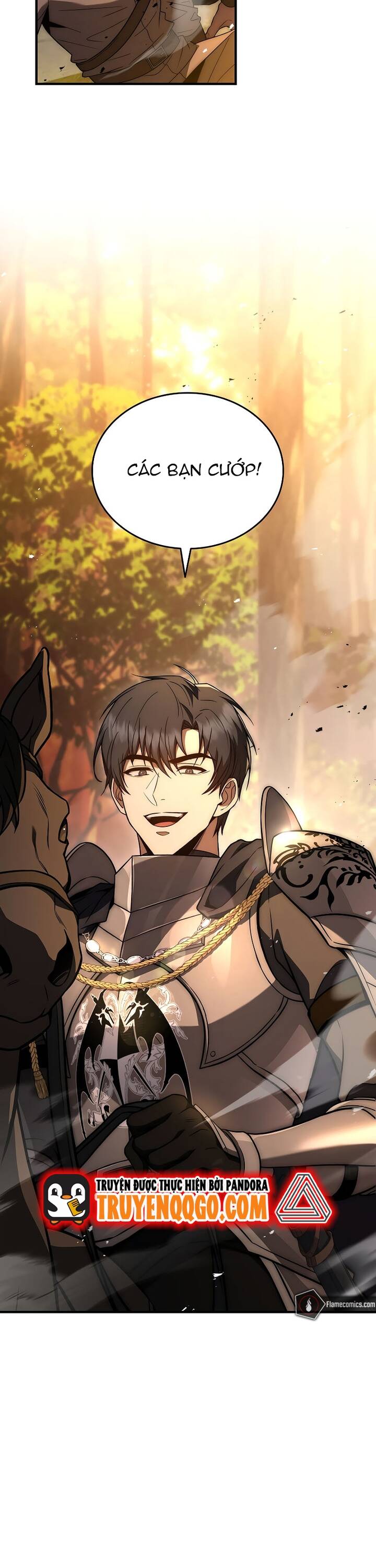 Hoàng Tử Đệ Tam Trở Lại Chapter 23 - 35