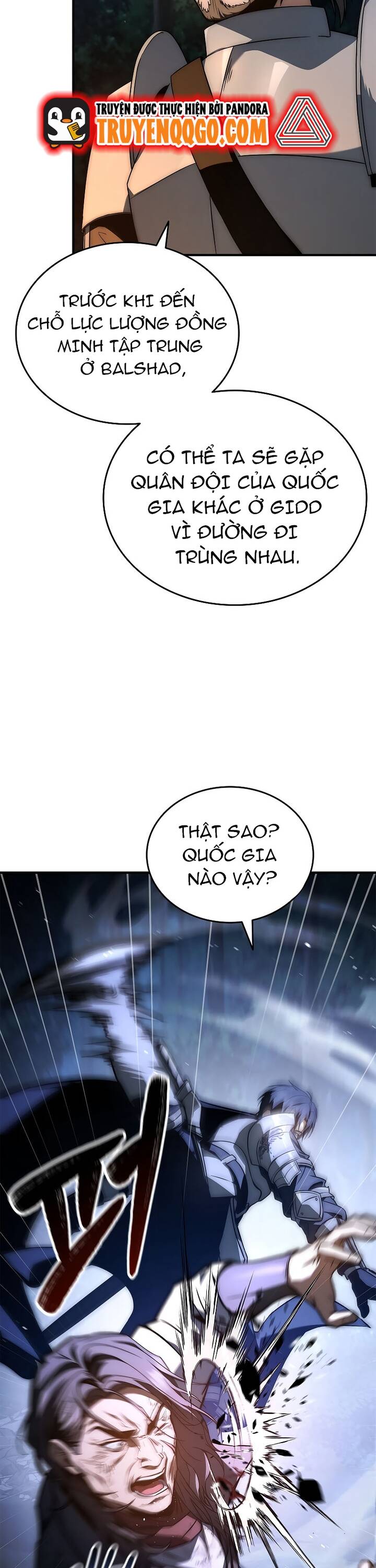 Hoàng Tử Đệ Tam Trở Lại Chapter 23 - 42