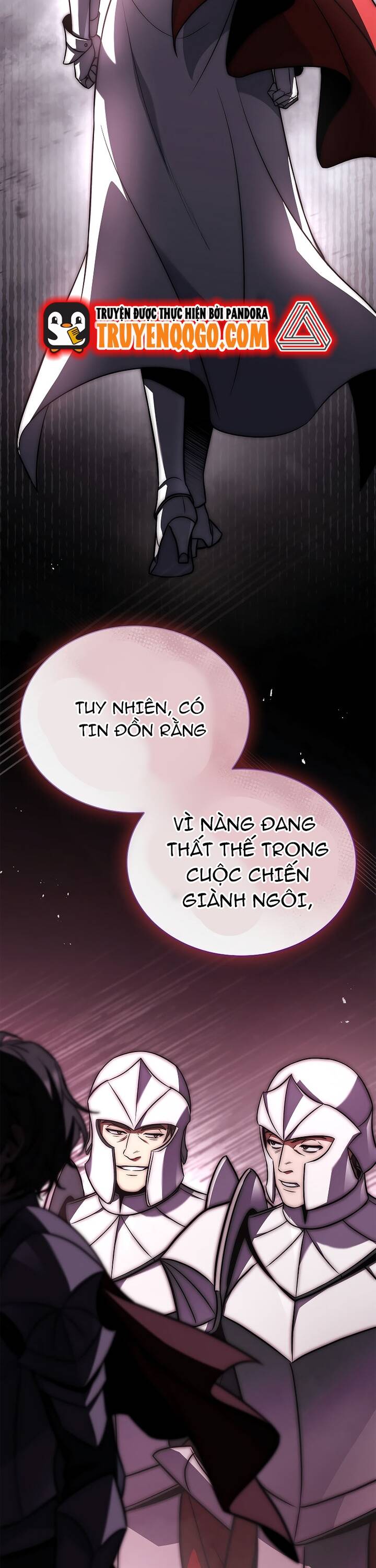 Hoàng Tử Đệ Tam Trở Lại Chapter 23 - 46