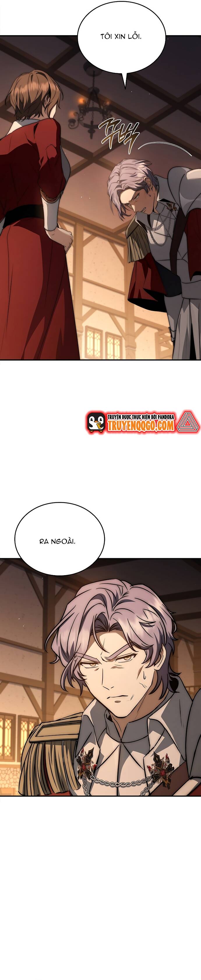 Hoàng Tử Đệ Tam Trở Lại Chapter 25 - 6