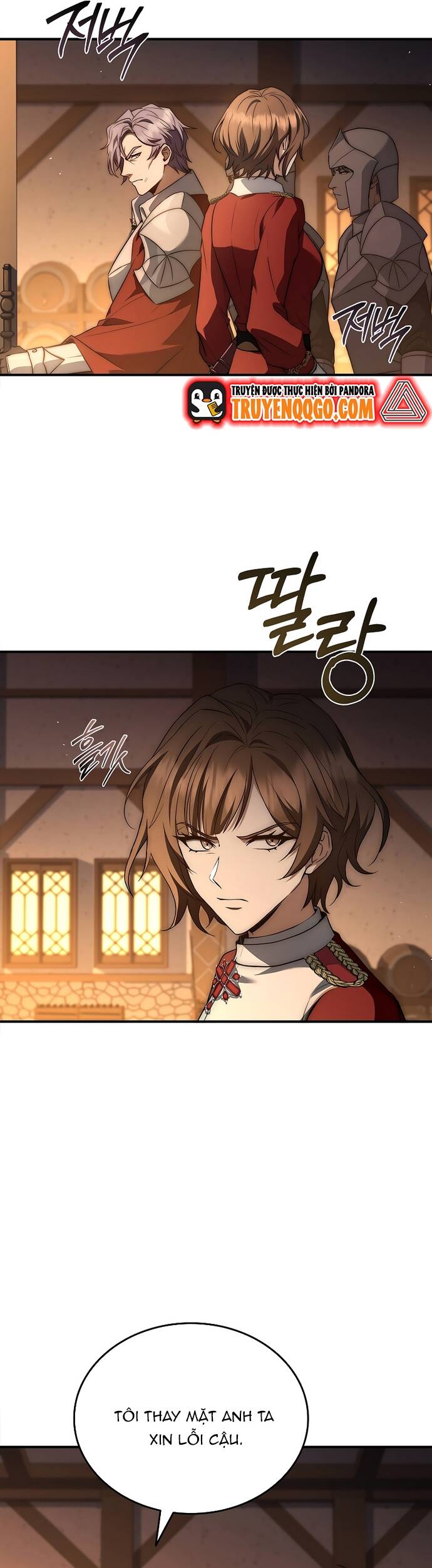 Hoàng Tử Đệ Tam Trở Lại Chapter 25 - 7