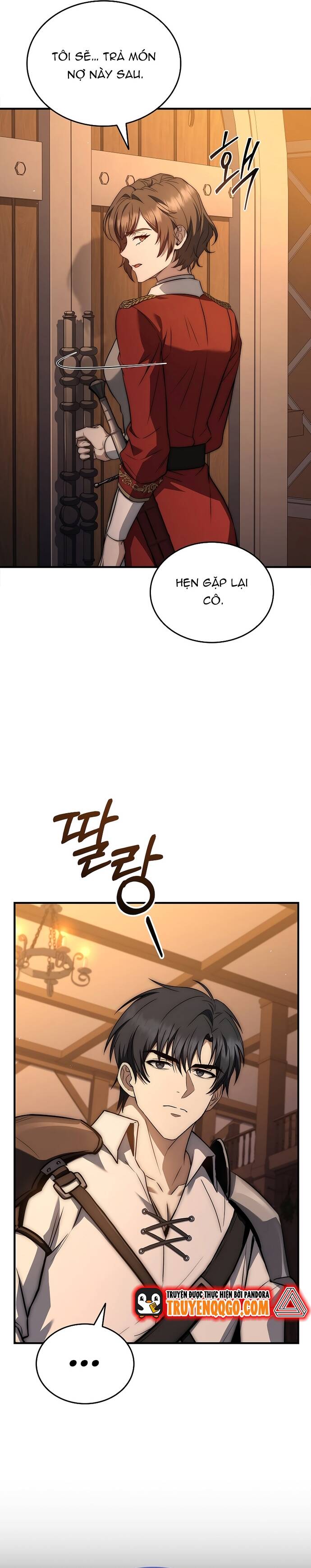 Hoàng Tử Đệ Tam Trở Lại Chapter 25 - 9