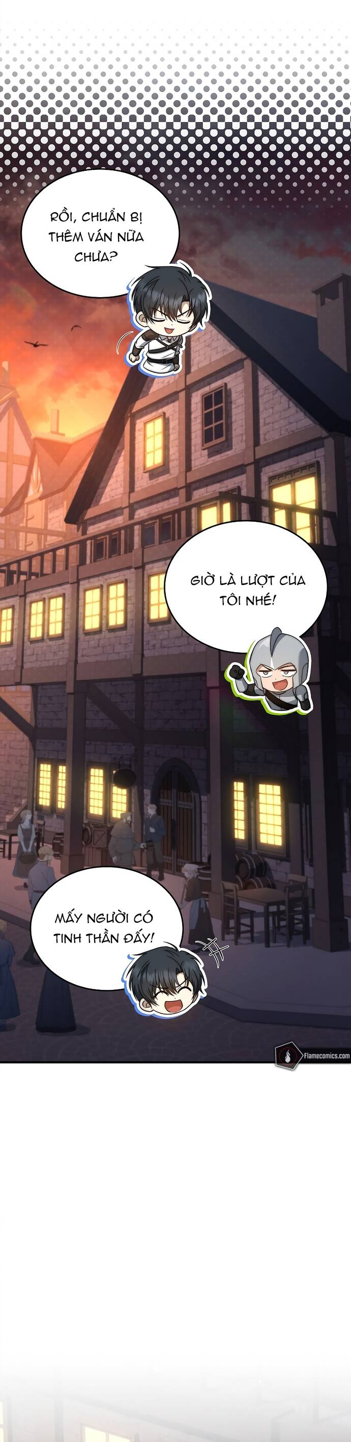 Hoàng Tử Đệ Tam Trở Lại Chapter 25 - 11