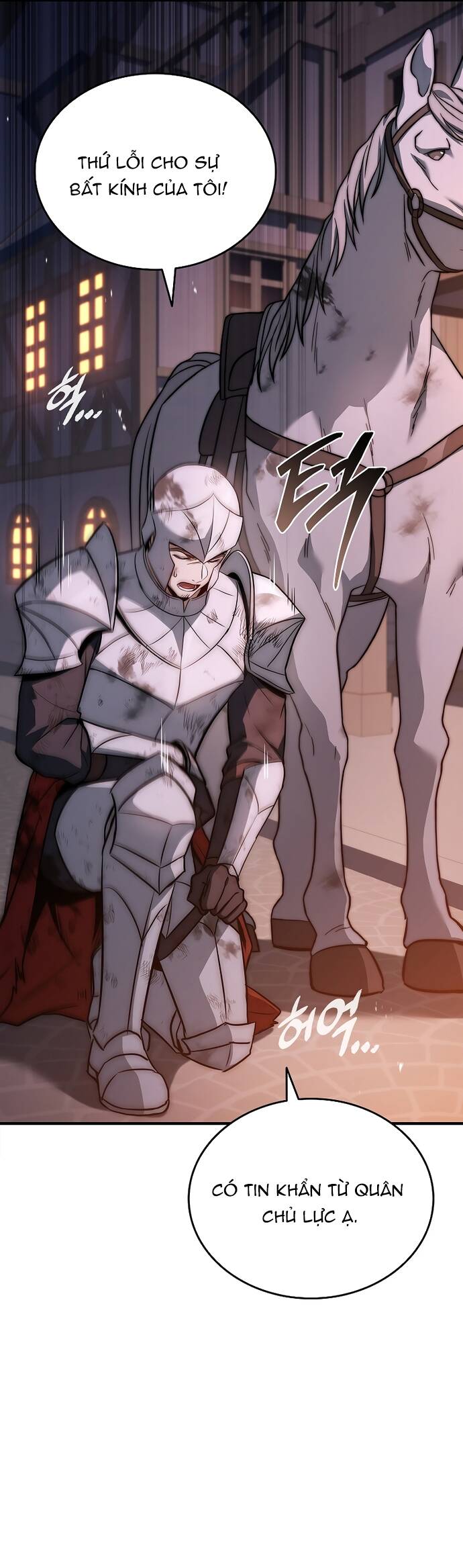 Hoàng Tử Đệ Tam Trở Lại Chapter 25 - 15