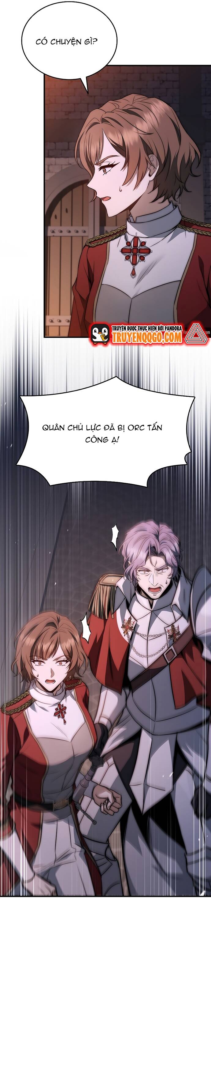 Hoàng Tử Đệ Tam Trở Lại Chapter 25 - 16