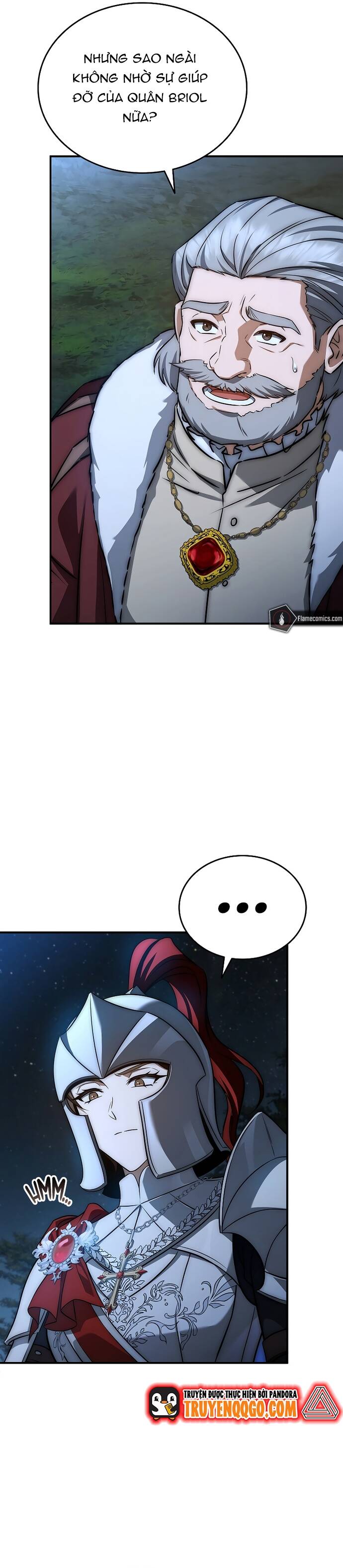 Hoàng Tử Đệ Tam Trở Lại Chapter 25 - 19