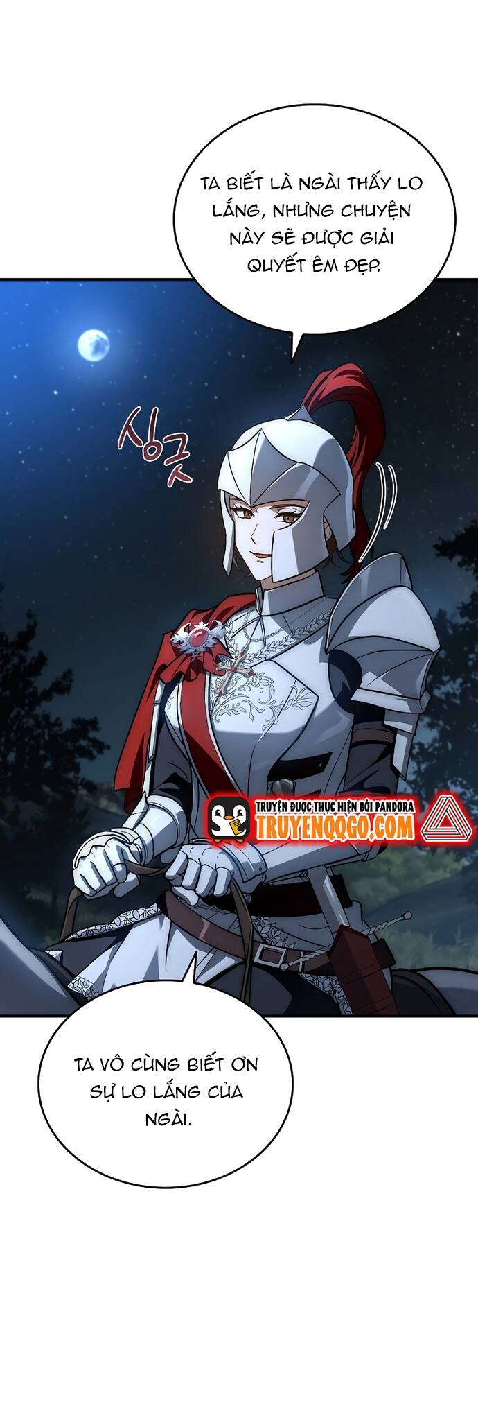 Hoàng Tử Đệ Tam Trở Lại Chapter 25 - 22