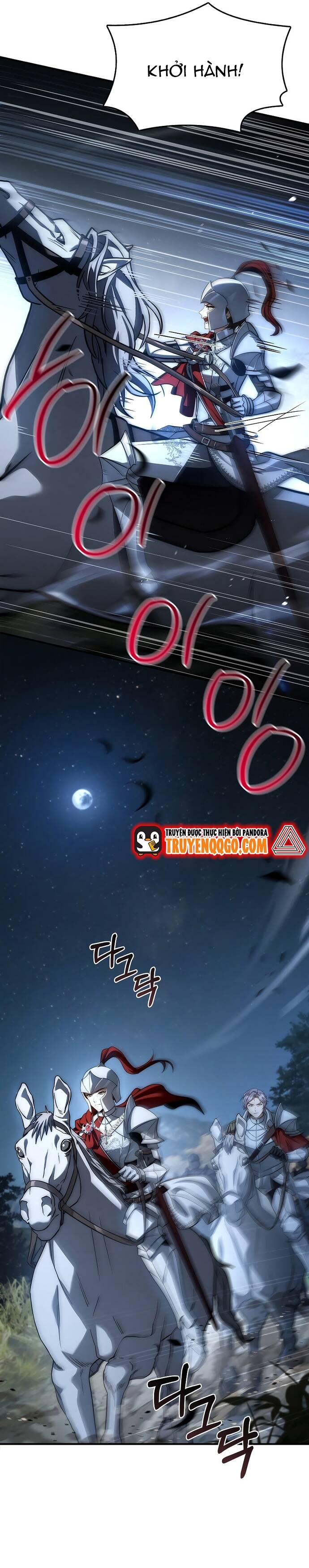 Hoàng Tử Đệ Tam Trở Lại Chapter 25 - 23