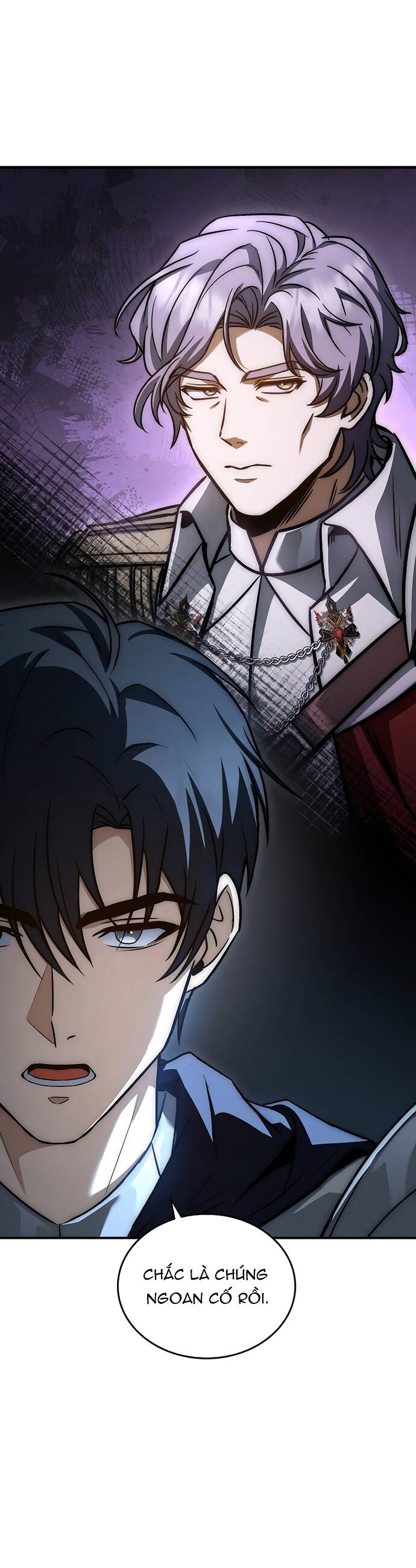 Hoàng Tử Đệ Tam Trở Lại Chapter 25 - 29