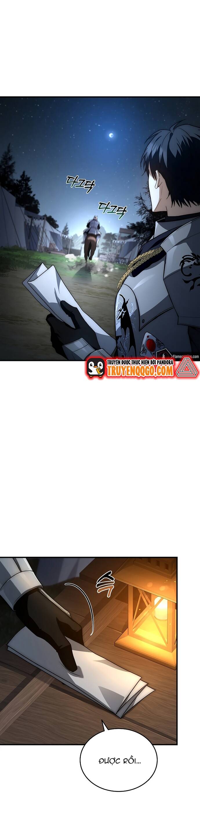 Hoàng Tử Đệ Tam Trở Lại Chapter 25 - 32