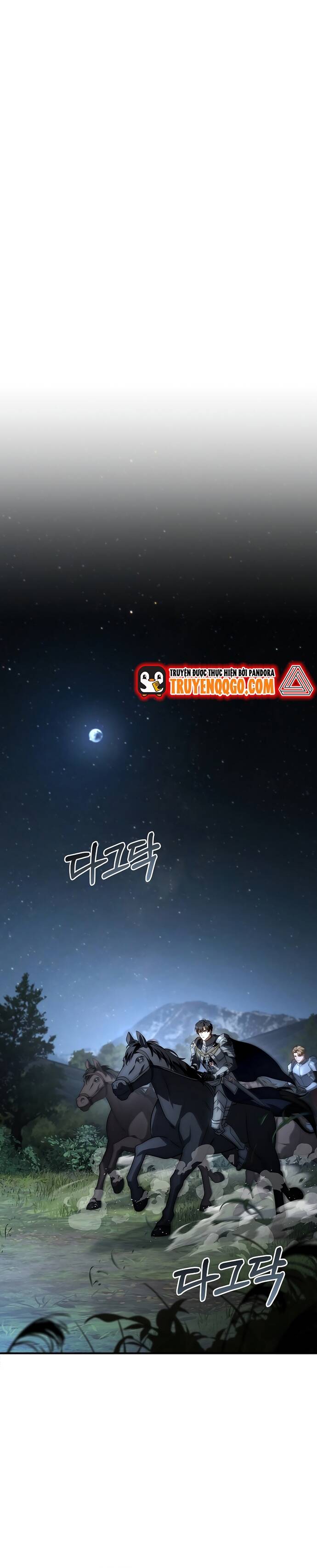 Hoàng Tử Đệ Tam Trở Lại Chapter 25 - 34