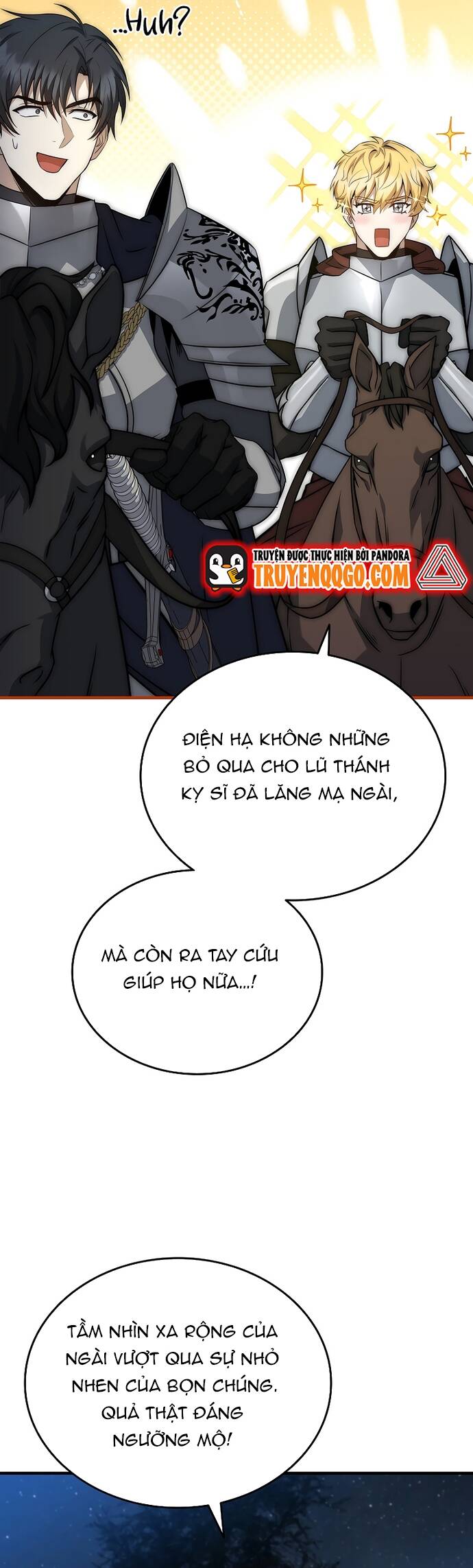 Hoàng Tử Đệ Tam Trở Lại Chapter 25 - 38