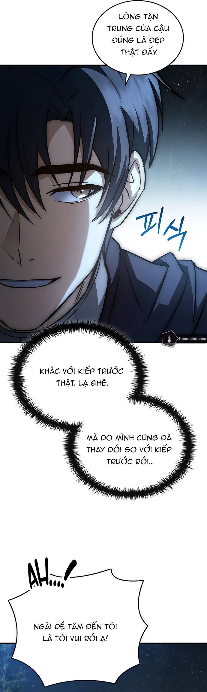 Hoàng Tử Đệ Tam Trở Lại Chapter 25 - 40