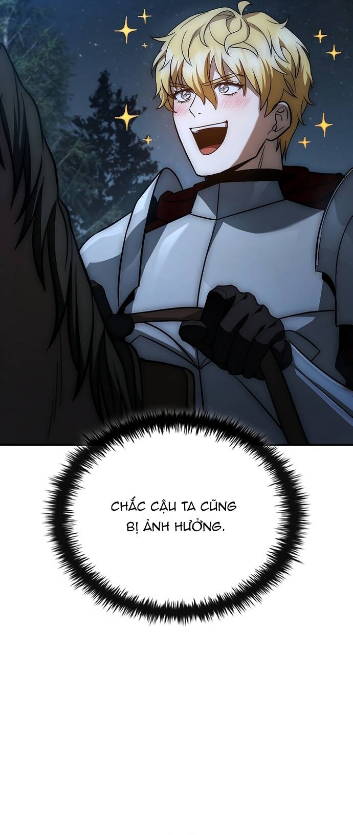 Hoàng Tử Đệ Tam Trở Lại Chapter 25 - 41