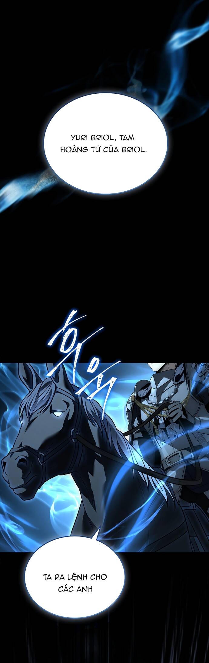 Hoàng Tử Đệ Tam Trở Lại Chapter 25 - 44