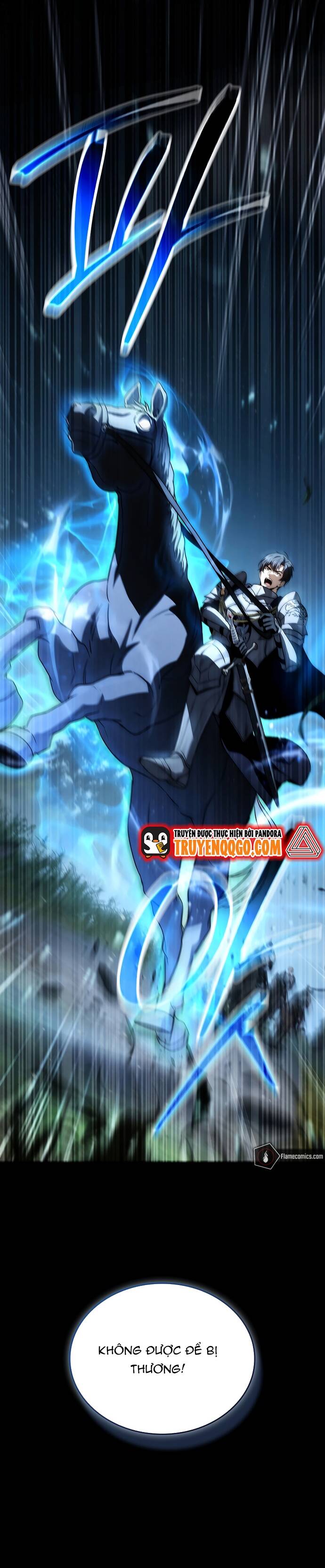 Hoàng Tử Đệ Tam Trở Lại Chapter 25 - 45