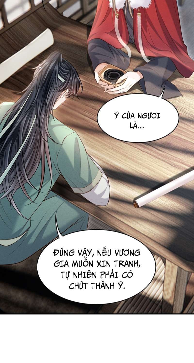 Hoàng Tử Đệ Tam Trở Lại Chapter 26 - 12