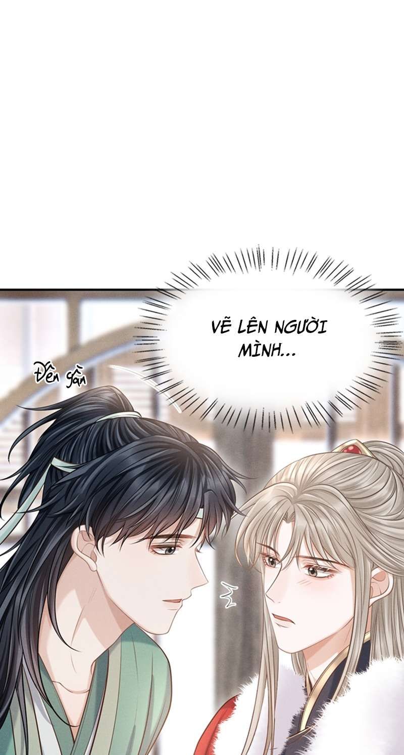 Hoàng Tử Đệ Tam Trở Lại Chapter 26 - 13