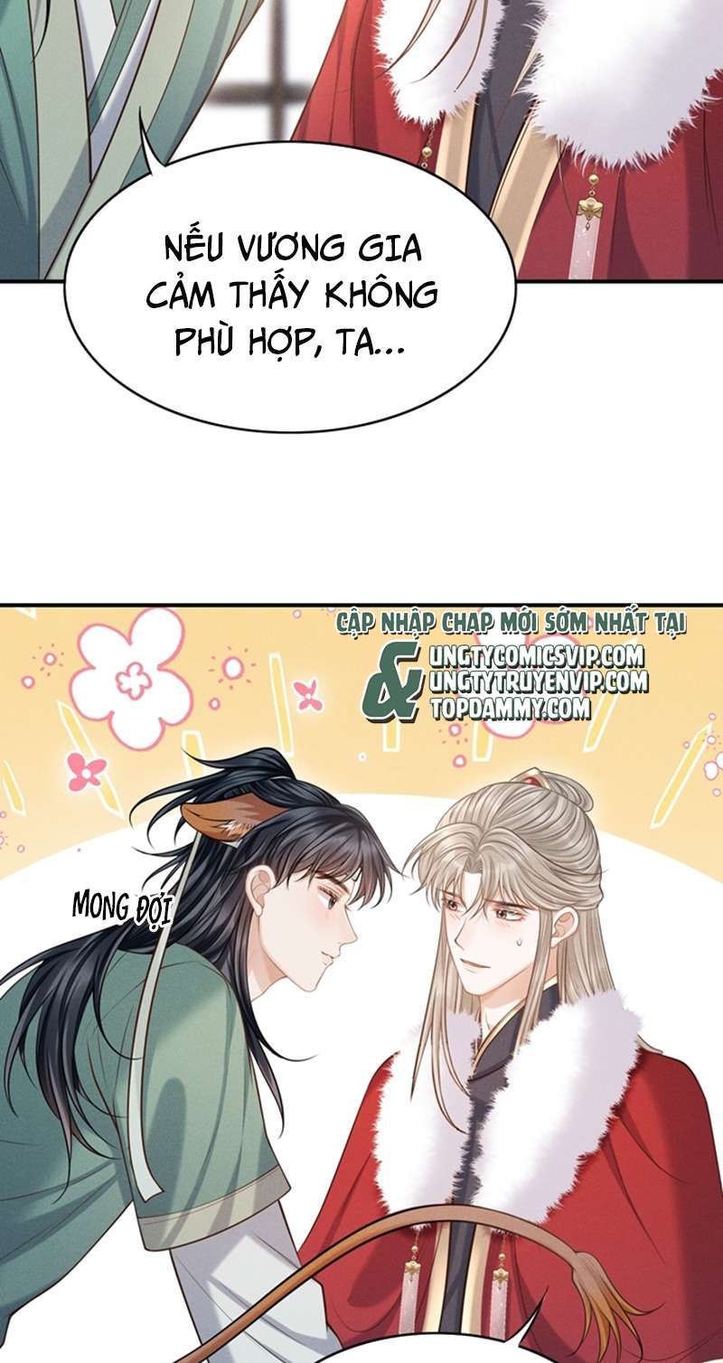 Hoàng Tử Đệ Tam Trở Lại Chapter 26 - 14
