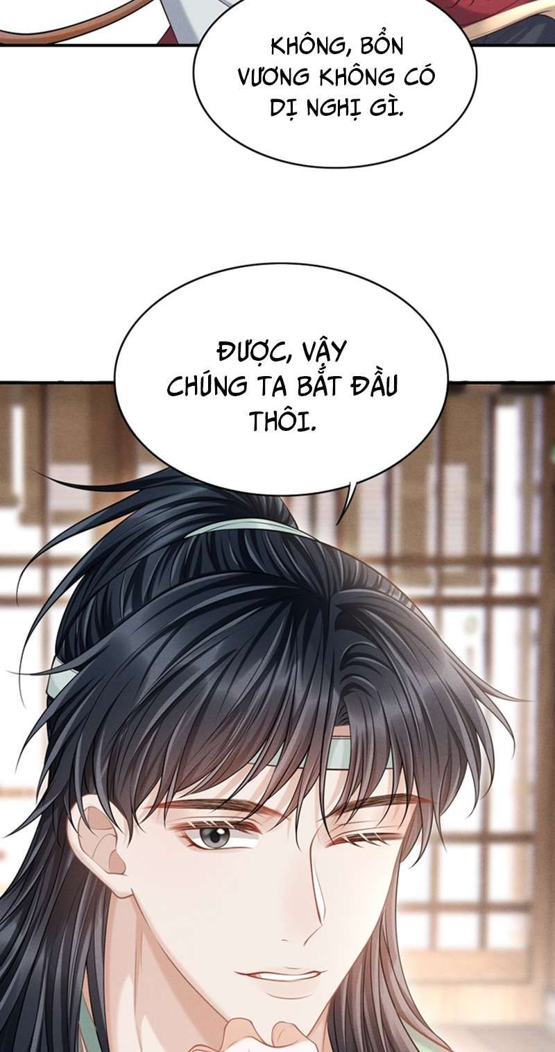 Hoàng Tử Đệ Tam Trở Lại Chapter 26 - 15