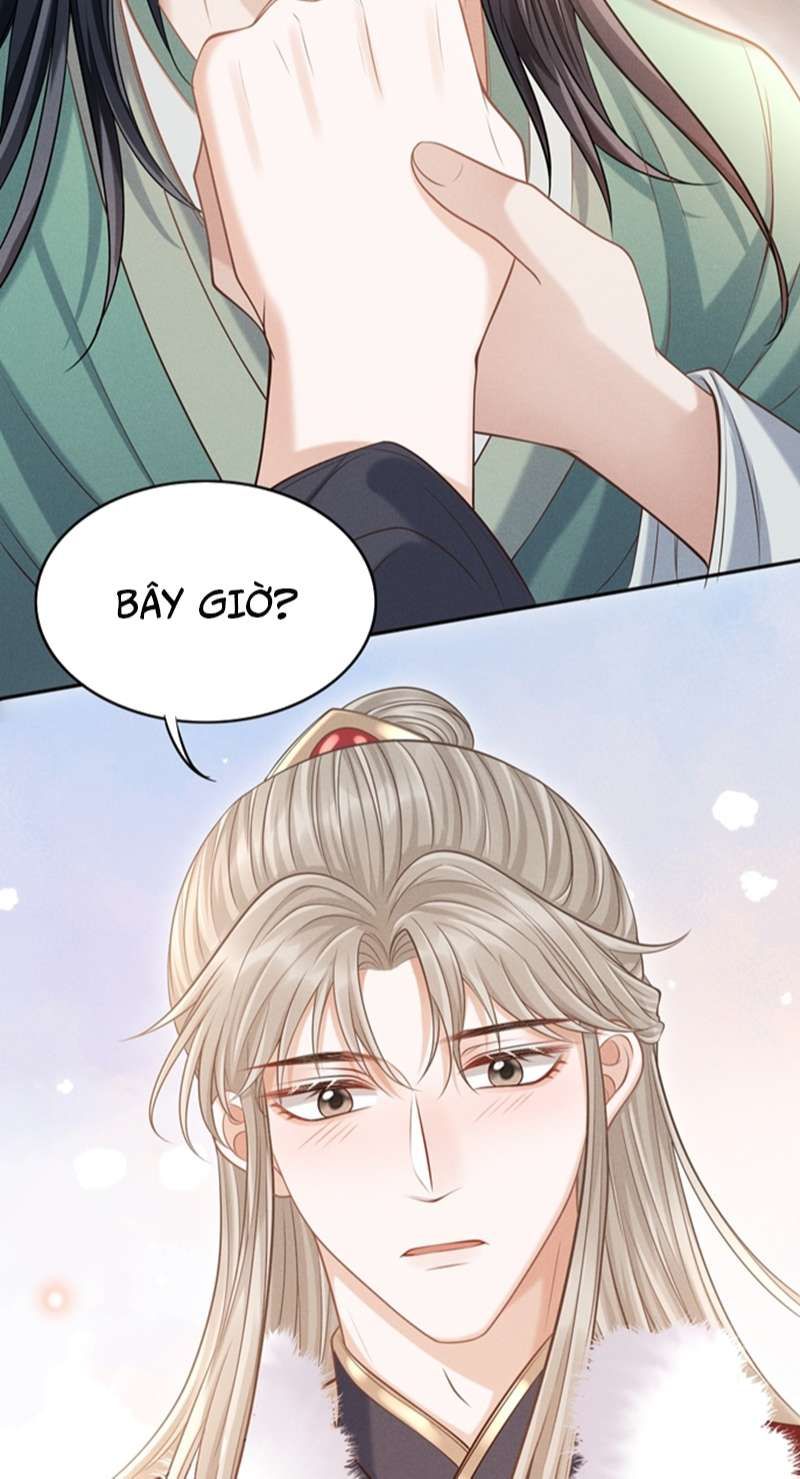 Hoàng Tử Đệ Tam Trở Lại Chapter 26 - 16
