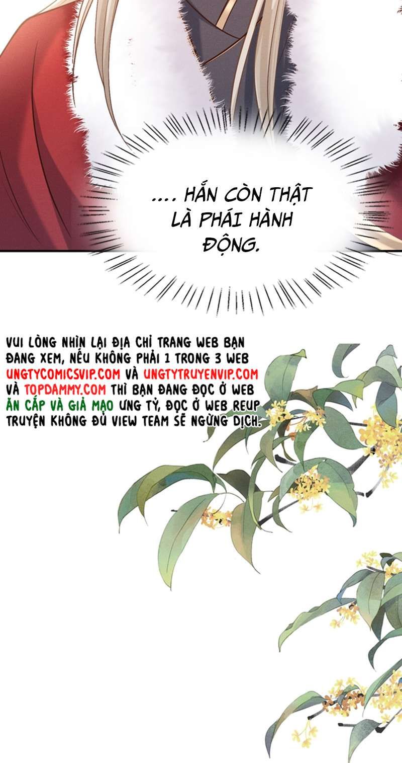 Hoàng Tử Đệ Tam Trở Lại Chapter 26 - 17