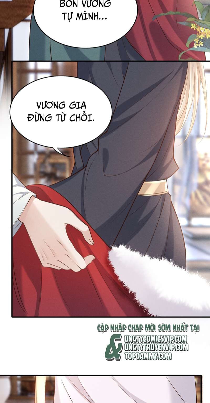 Hoàng Tử Đệ Tam Trở Lại Chapter 26 - 19
