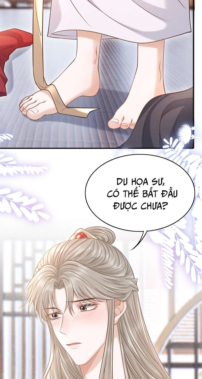 Hoàng Tử Đệ Tam Trở Lại Chapter 26 - 20