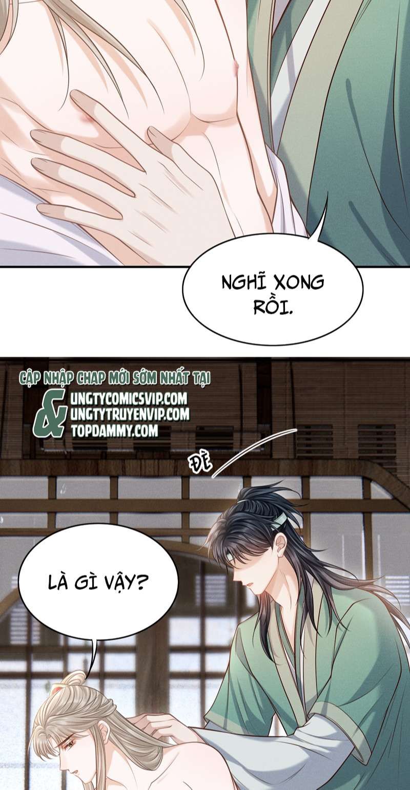Hoàng Tử Đệ Tam Trở Lại Chapter 26 - 24