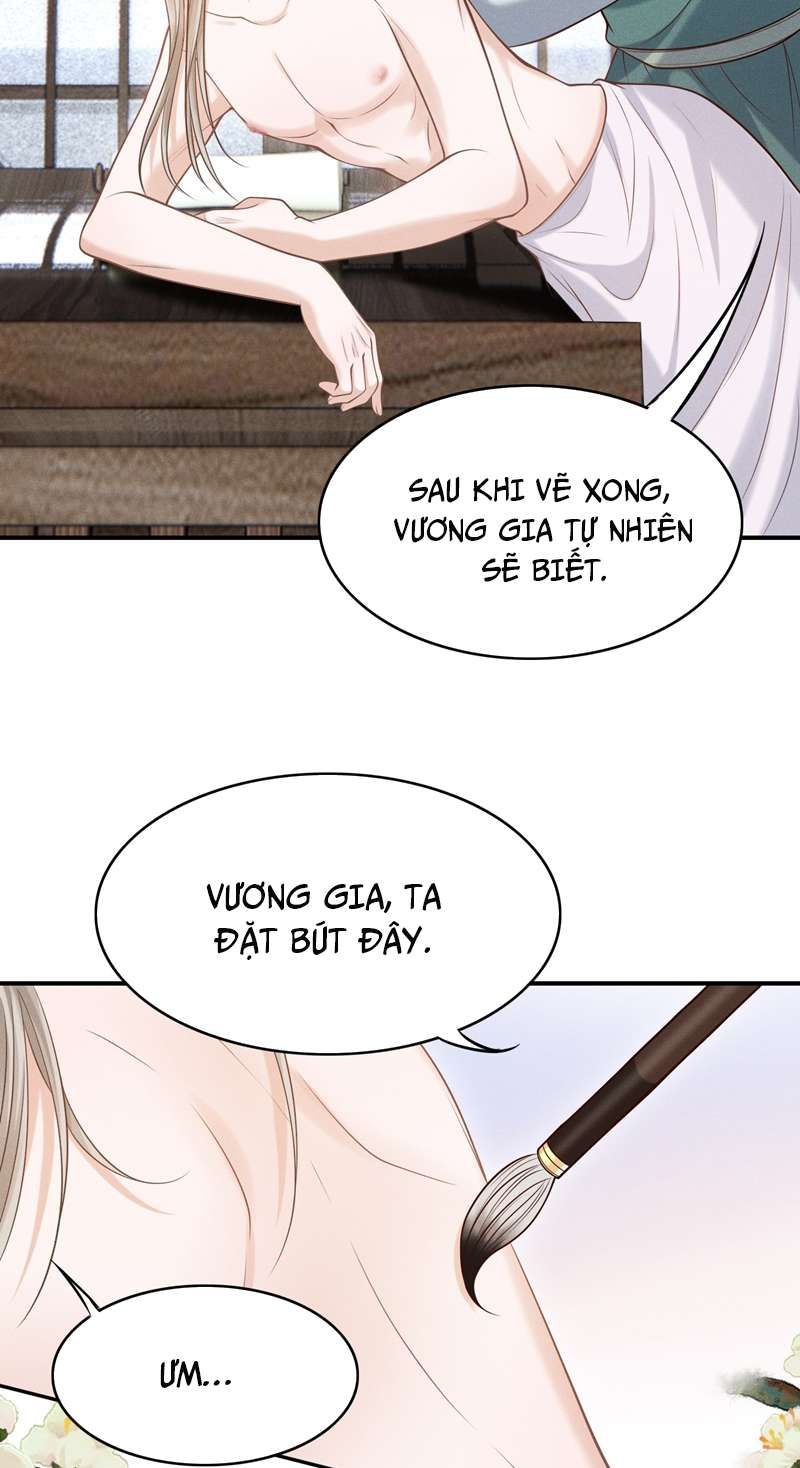 Hoàng Tử Đệ Tam Trở Lại Chapter 26 - 25