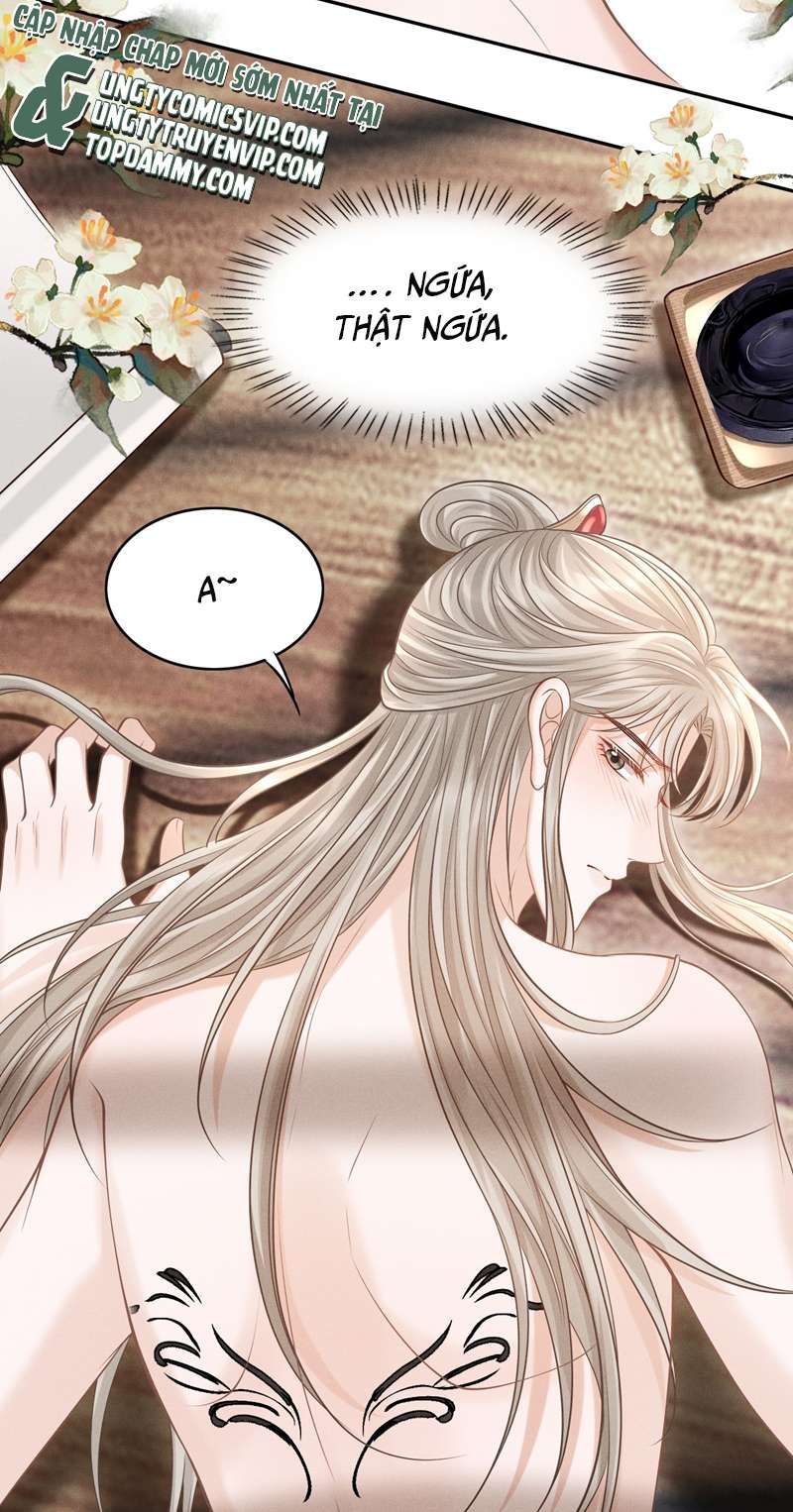 Hoàng Tử Đệ Tam Trở Lại Chapter 26 - 26