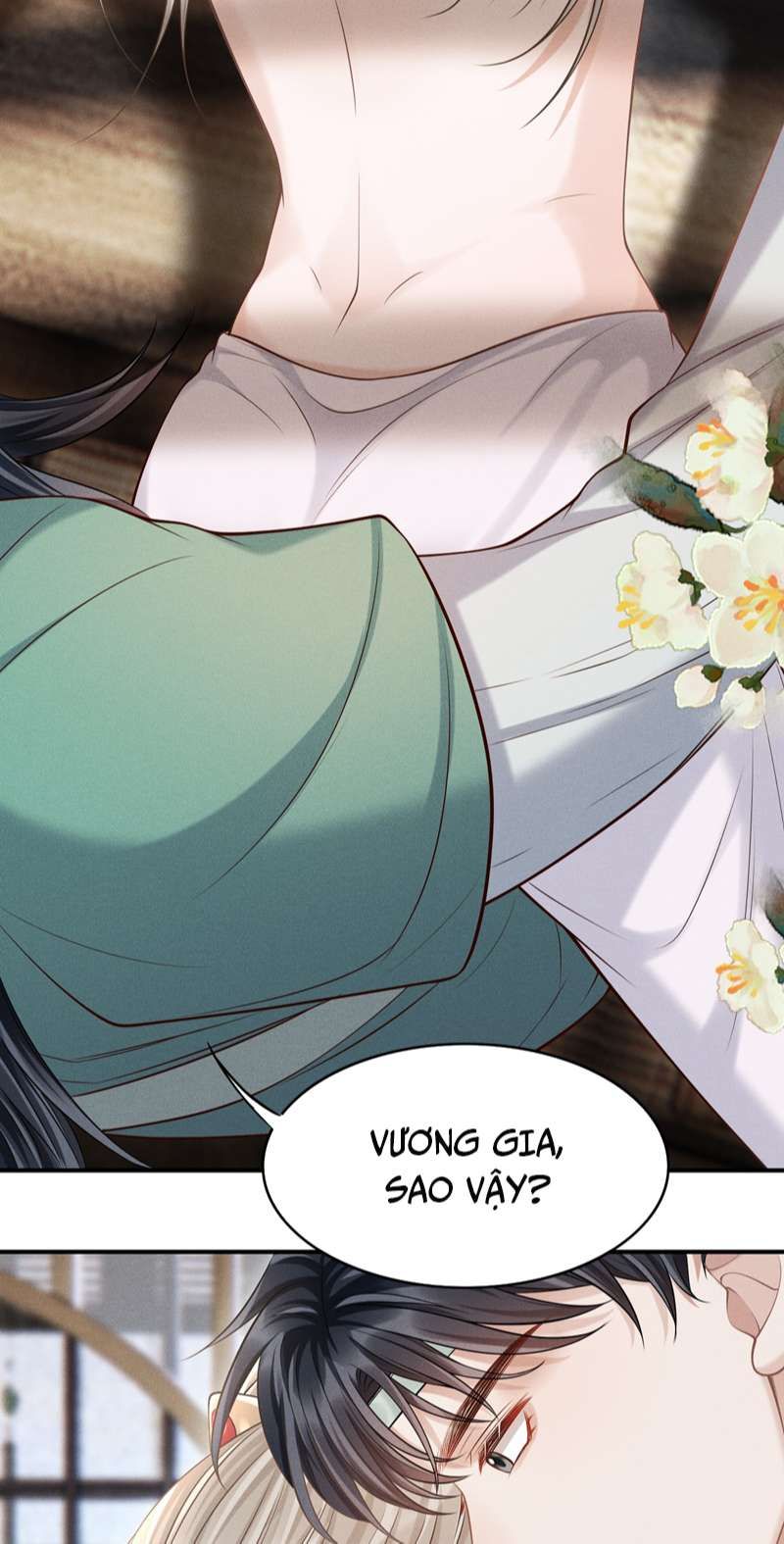 Hoàng Tử Đệ Tam Trở Lại Chapter 26 - 27