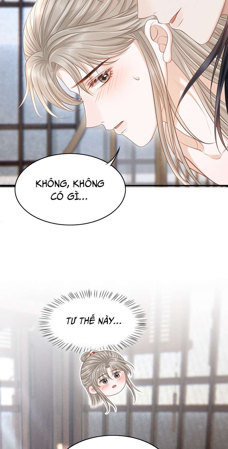 Hoàng Tử Đệ Tam Trở Lại Chapter 26 - 28