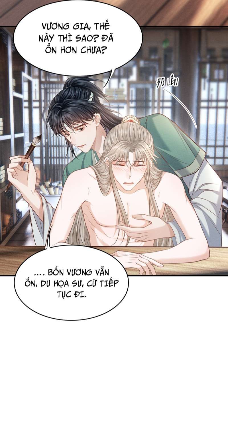 Hoàng Tử Đệ Tam Trở Lại Chapter 26 - 30