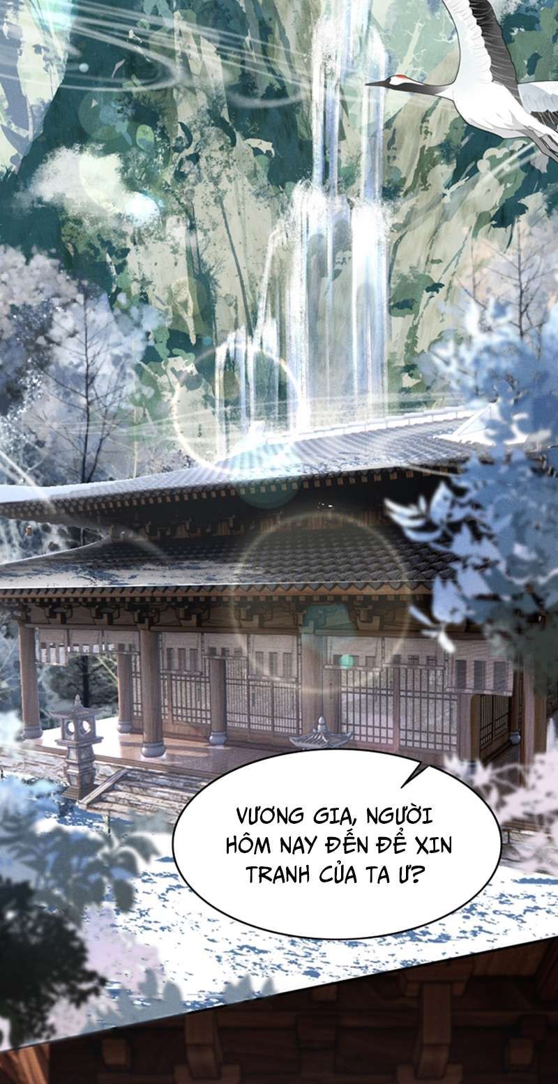 Hoàng Tử Đệ Tam Trở Lại Chapter 26 - 4